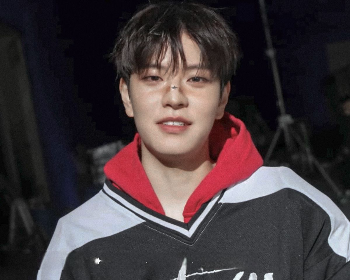 Seungmin