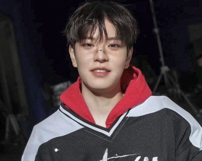 Seungmin