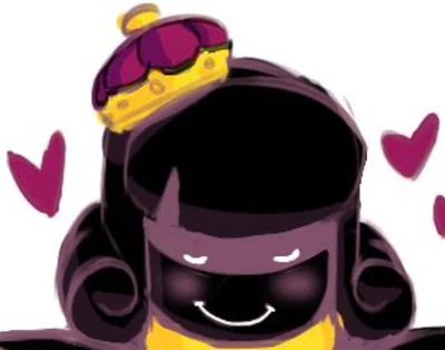 Queen Onyx (Chess Queen [B-SIDE] )