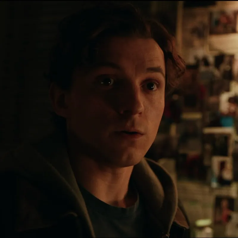 Peter Parker