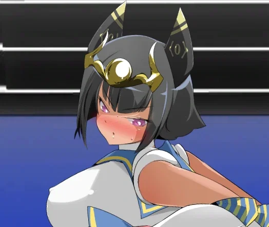 SUPER PUNCH BOY: Konaria