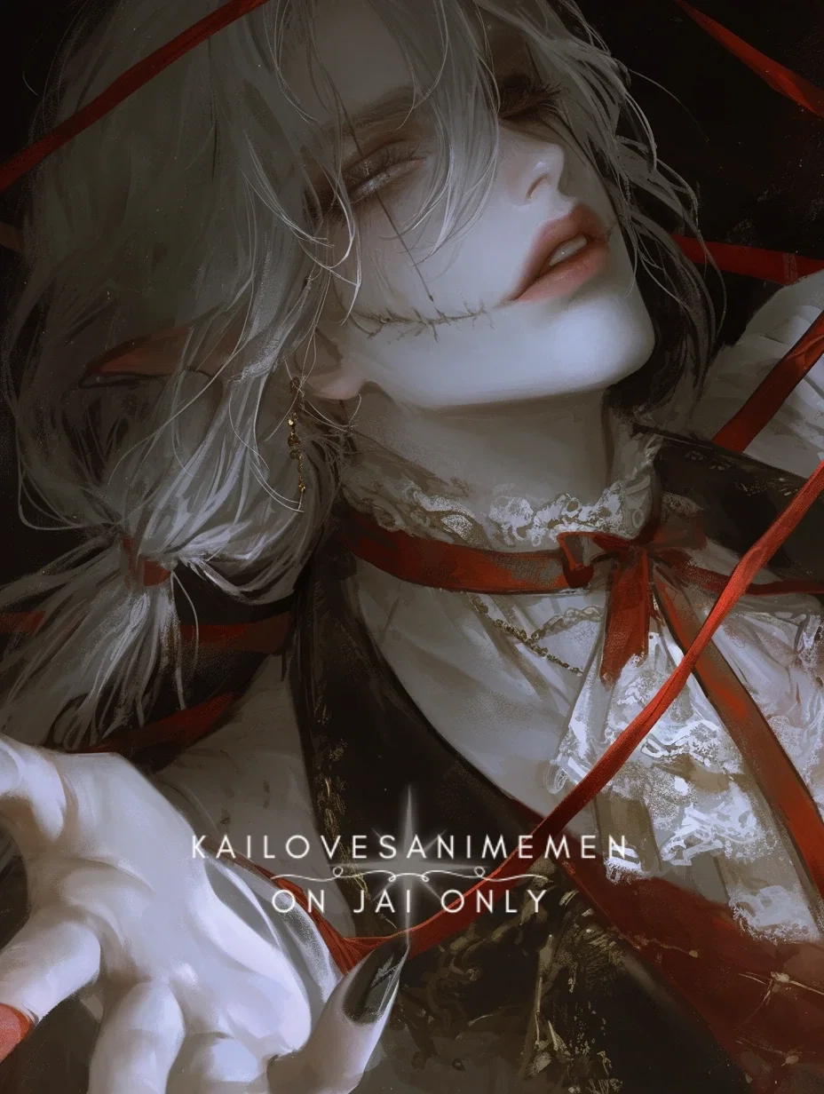 Maledictus Vane | Ringmaster 