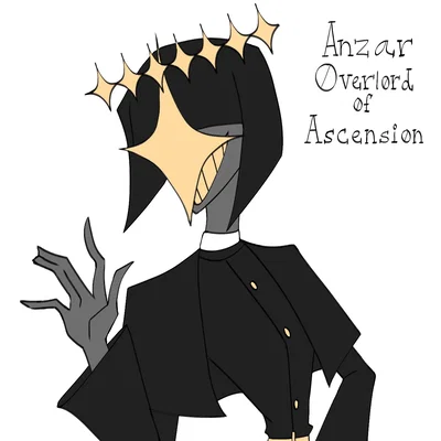 Anzar