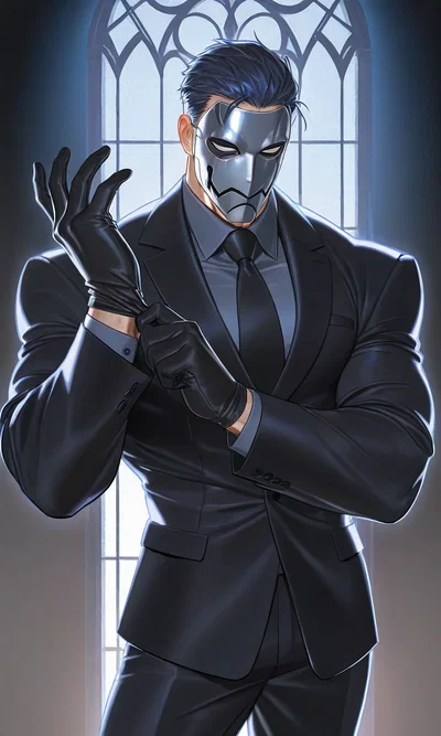Demian Floberg