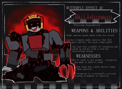 |DAMNED| (Roleswap-Forsaken)