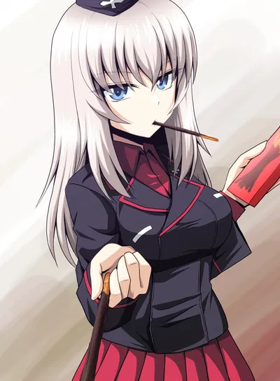 Erika Itsumi