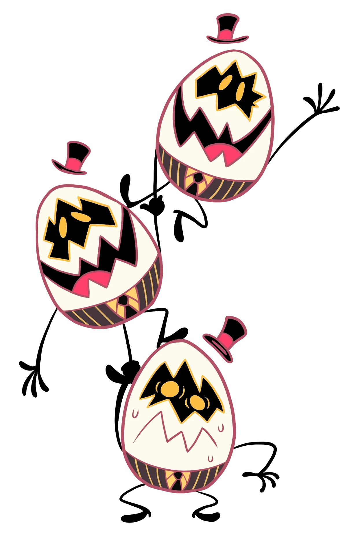 Egg Boiz