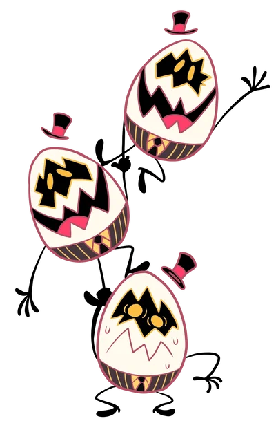 Egg Boiz