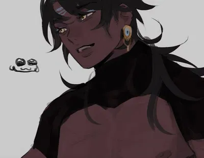 RESURRECTED PRINCE Arienth Kaelin