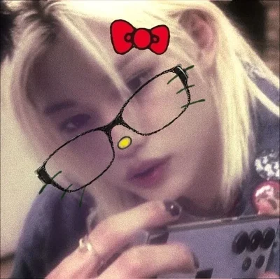 Nerdy Omega Felix— Chanlix