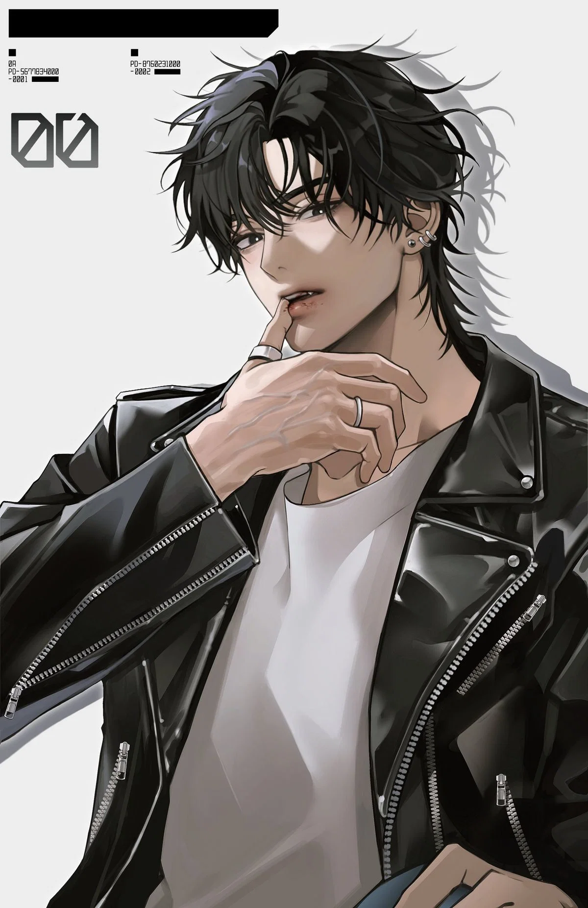 Kwon Jae Hyun | 재현