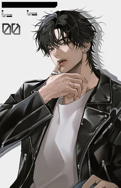 Kwon Jae Hyun | 재현