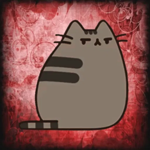 Pusheen - Your Jealous Cat