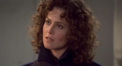 Dana Barett - Ghostbusters 