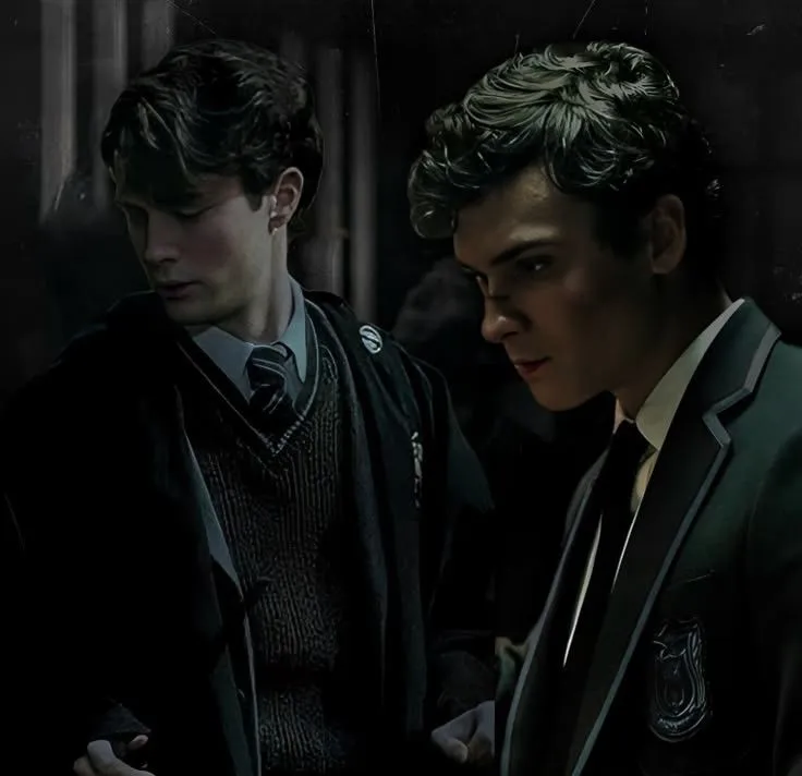 RIDDLE BROTHERS