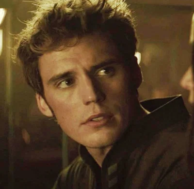 Finnick Odair