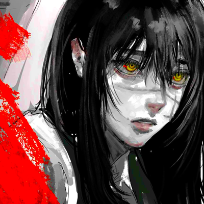 Yoru, the War Devil