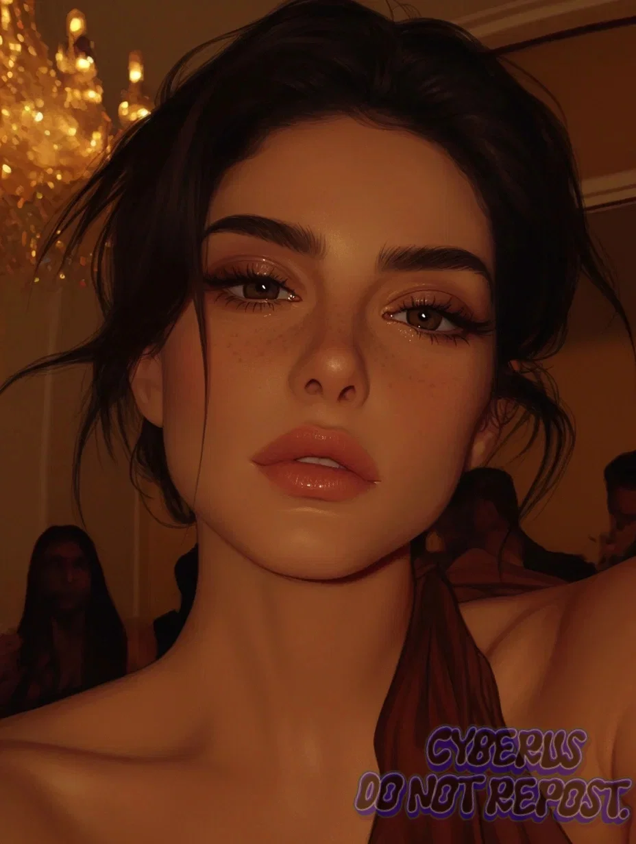 Storm and Fame | Trinity