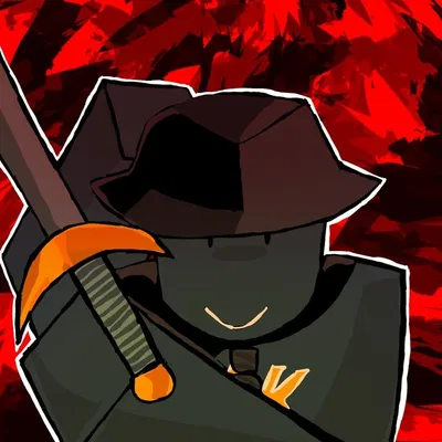 Chub KillerKyle || The Masked Killer (TMK)