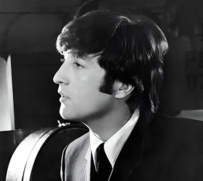John Lennon