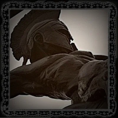 Ares — God of War