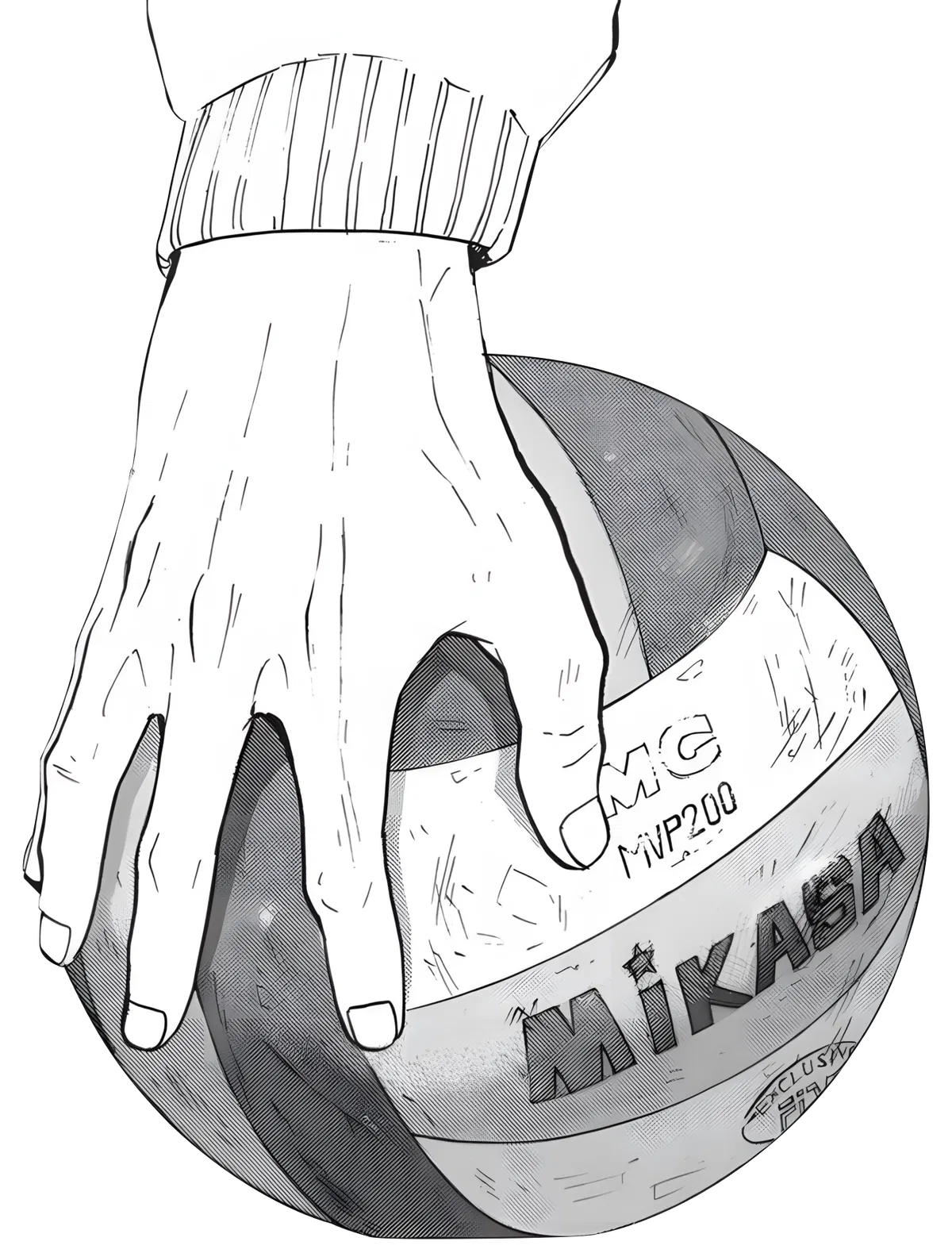 Haikyu!! RPG - The Next Flock