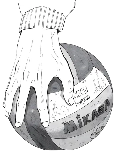 Haikyu!! RPG - The Next Flock