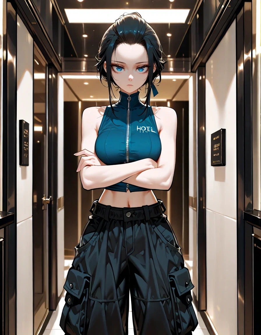 Tsubasa, fans ship you two and it pisses her off