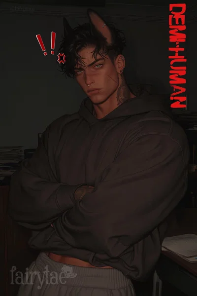 DIESEL | DOBERMAN Ɛ=3