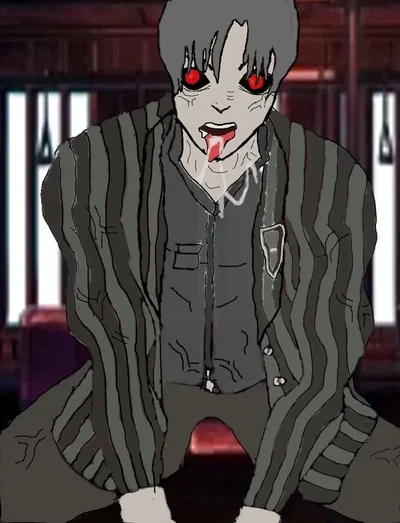 Vergilius | bugged tf out off dat enkephalin