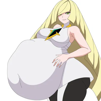 Lusamine