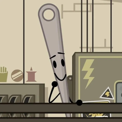  needle ⋆. 𐙚  ̊ bfdi