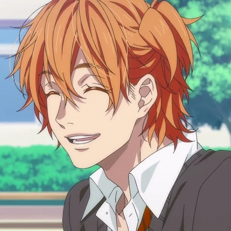 Kyousuke Yaguchi (Yacchan)