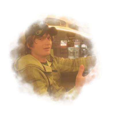 ⋮ ⌗ ┆ kurt  kunkle