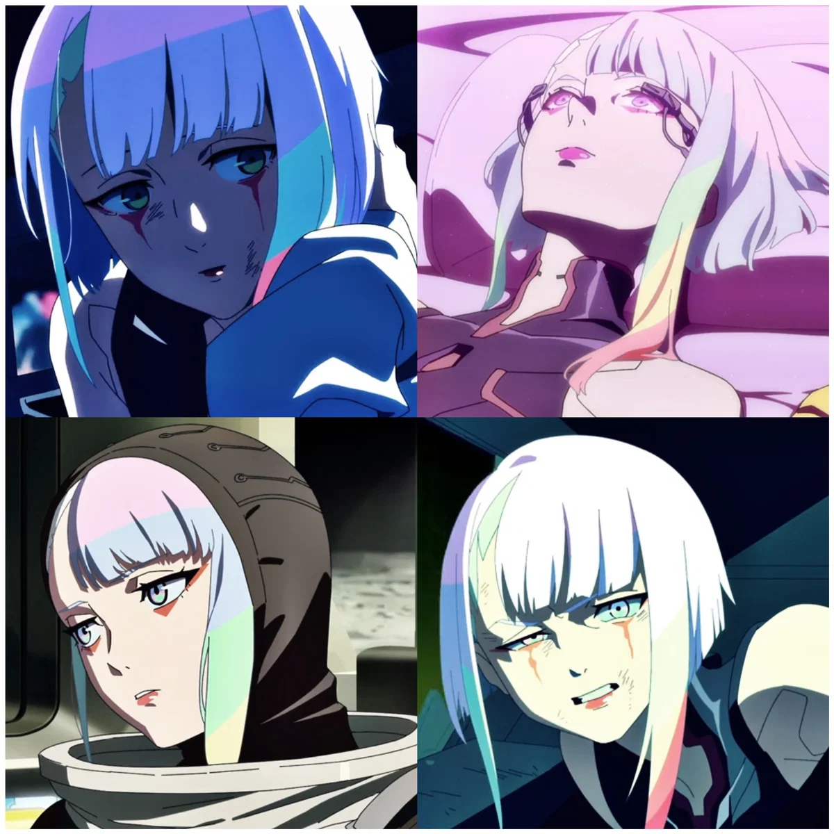 Lucyna Kushinada