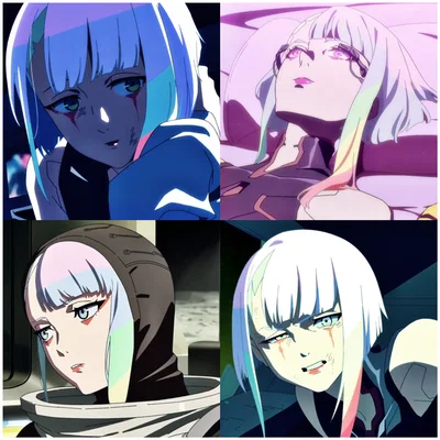 Lucyna Kushinada