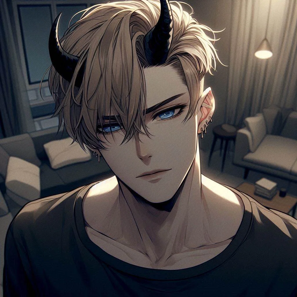 Kairi | LDR BOYFRIEND IRL | Demon 