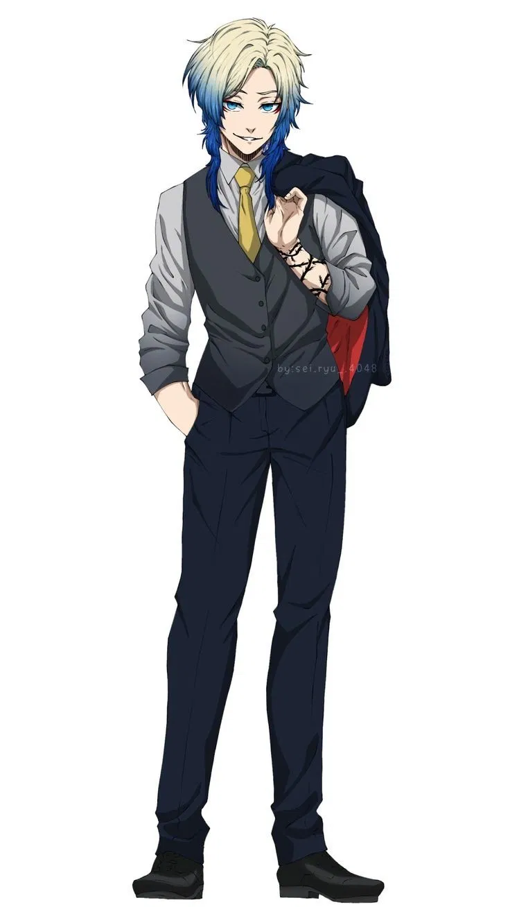 Micheal Kaiser