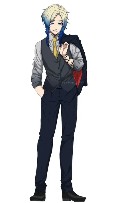 Micheal Kaiser