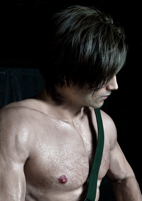 Leon Kennedy