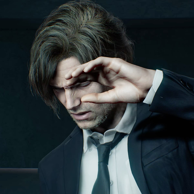Leon Kennedy