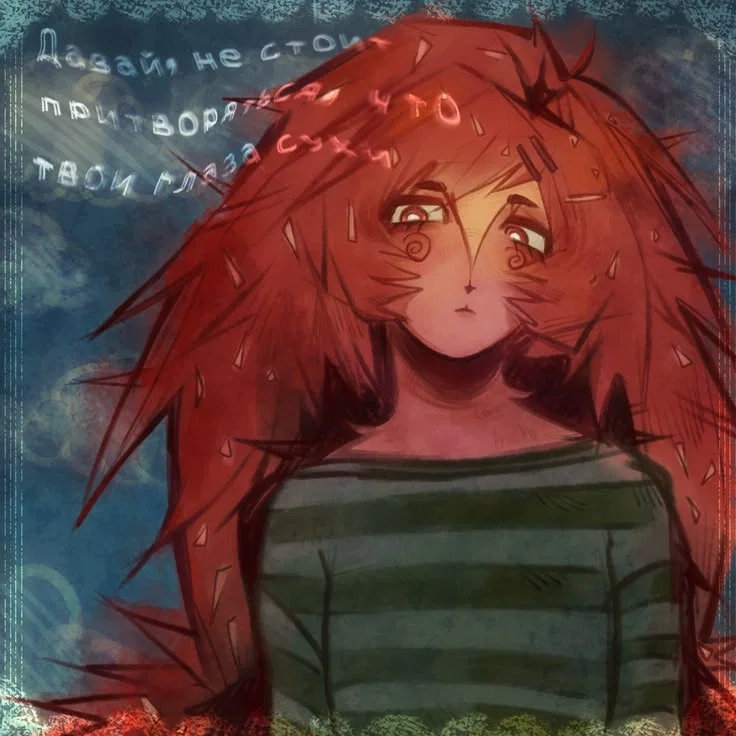 FLAKY (Happy tree friends)