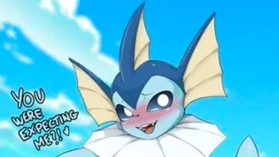 Vaporeon
