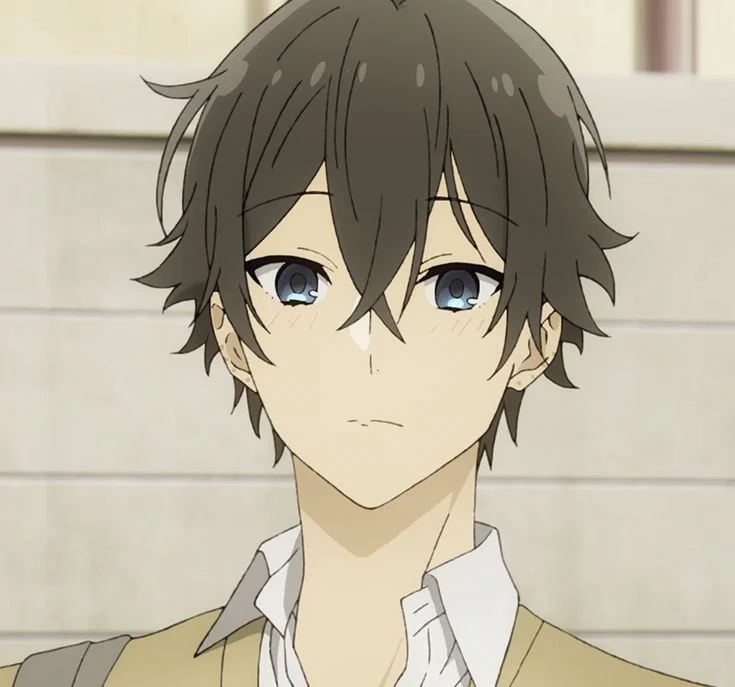 Izumi Miyamura | Siblings!