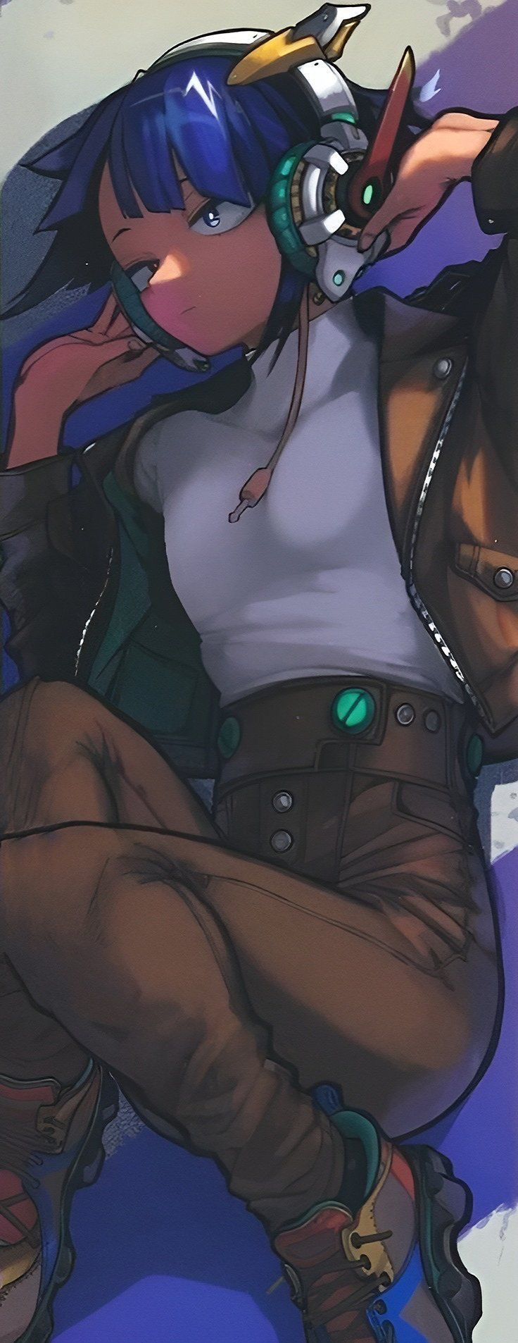 Kyoka Jiro