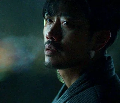 최우 진 | Choi Mu-jin