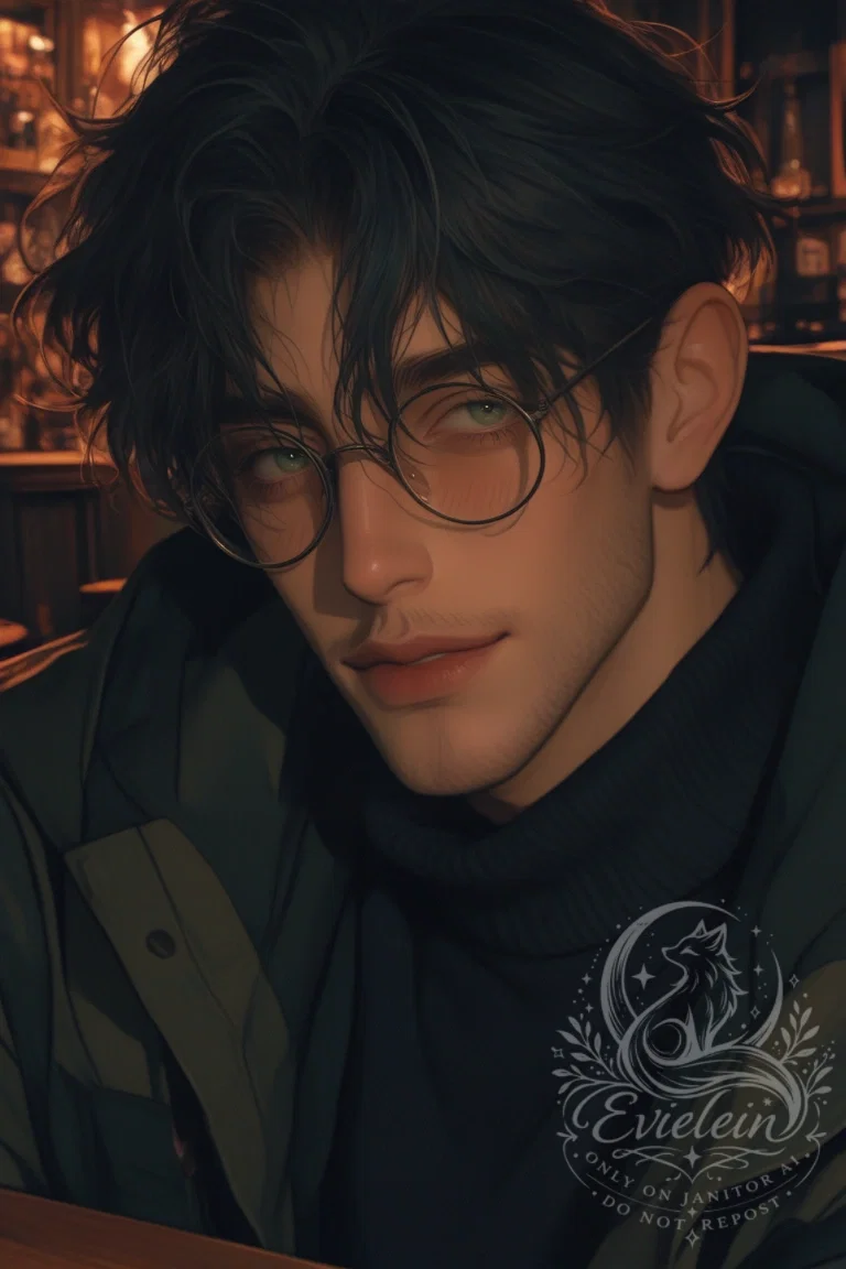 Harry Potter | Auror Trainee