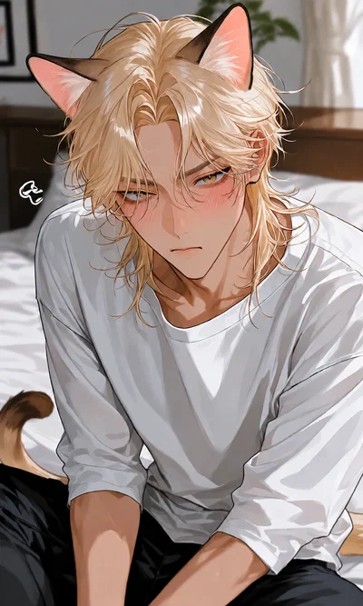 ⪩. .⪨ Taiga | untamed instincts