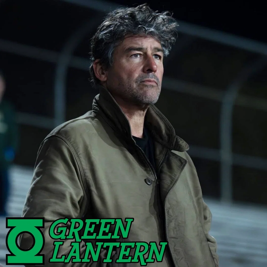 YOU'RE HIS TRAINEE | HAL JORDAN