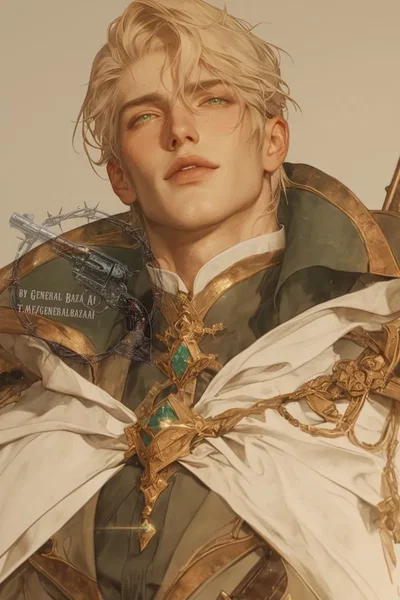 The Unwanted Wife || Crown Prince Alaric Davenhart